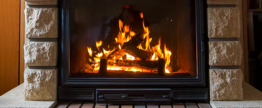 Fireplace Xtrordinair Probuilder Gas Fireplace Installation in Elk Grove, CA