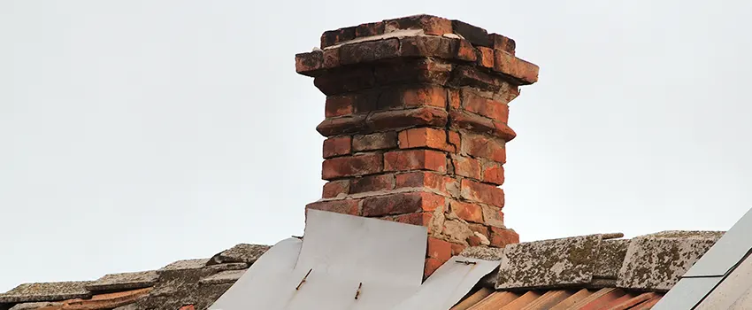 Cost of Fixing Blocked Chimney in Elk Grove, California