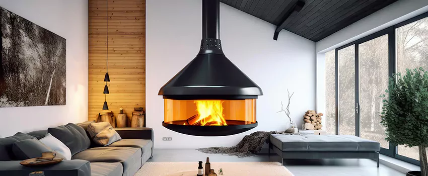 Floating Damaged Fireplace Repair Services in Elk Grove, CA