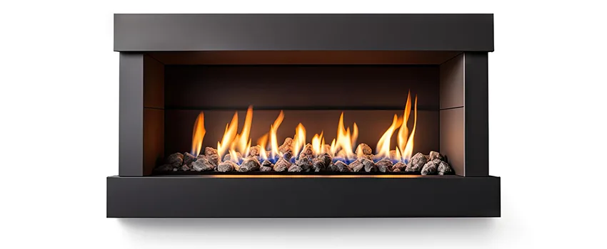 Outdoor Gas Fireplaces Installation in Elk Grove, CA