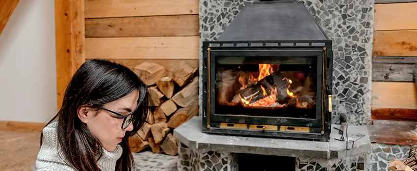Harman P68-C Pellet Stove Repair in Elk Grove, California 