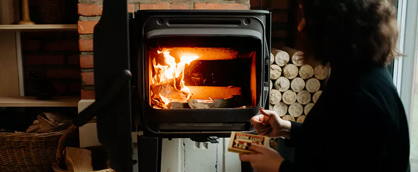 Hearthstone Wood Stoves Fireplace Repair in Elk Grove, California