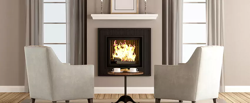 Heatilator Direct Vent Fireplace Services in Elk Grove, California