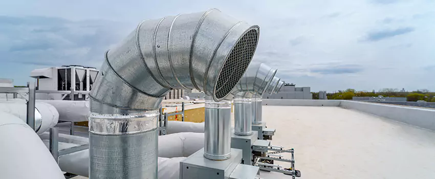 Insulated Ductwork Repair Services Near Me in Elk Grove, CA