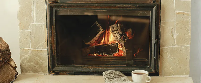 Kings man Fireplaces Insert Services in Elk Grove, CA