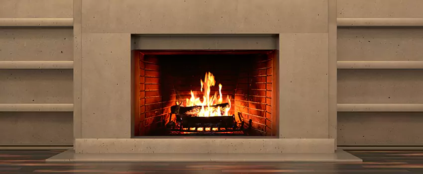 Majestic Trilliant Series Gas Fireplace Insert Repair in Elk Grove, California
