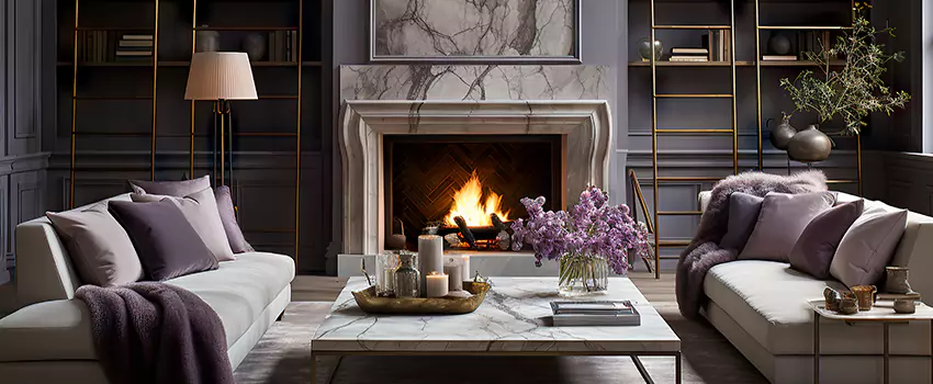 Napoleon Galaxy Series Outdoor Fireplaces Repair in Elk Grove, CA