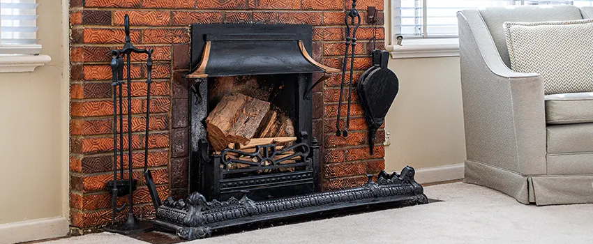 Custom Old Fireplace Redesign Services in Elk Grove, California