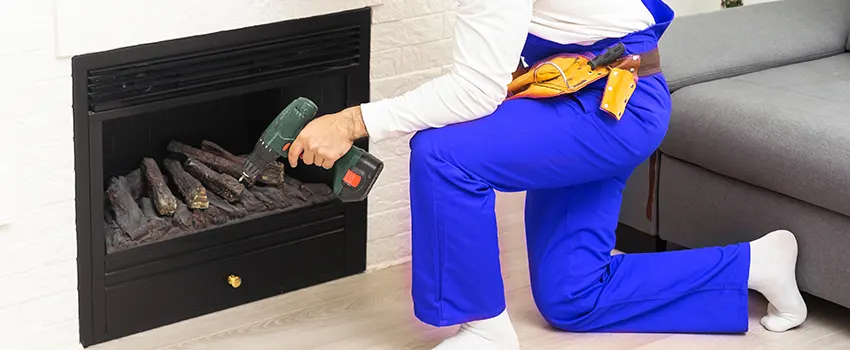 Pellet Fireplace Repair Services in Elk Grove, CA
