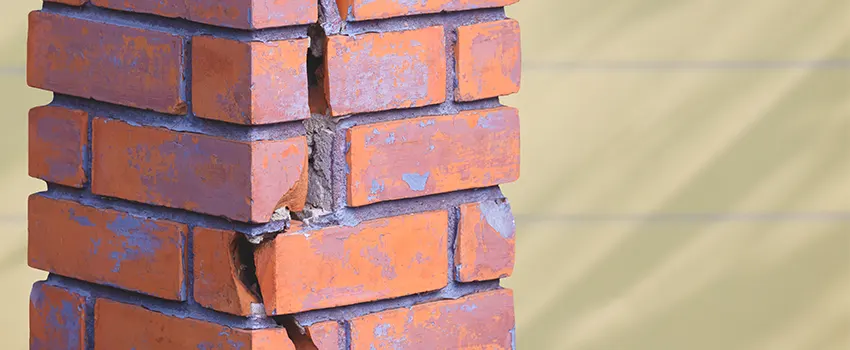 Repairing Cracked Porcelain Tiles for Fireplace in Elk Grove, CA