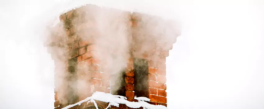 Chimney Flue Soot Removal in Elk Grove, CA