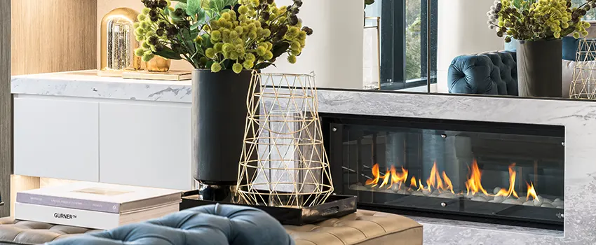 Professional Town & Country Luxury Fireplace Maintenance Experts in Elk Grove, California