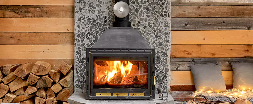Travis Industries Elite Fireplace Inspection and Maintenance in Elk Grove, California