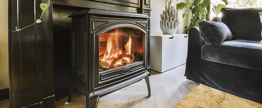 Valor Wood Fireplace in Elk Grove, CA