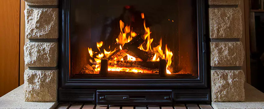Cost of Wood Fireplace Installation in Elk Grove, CA