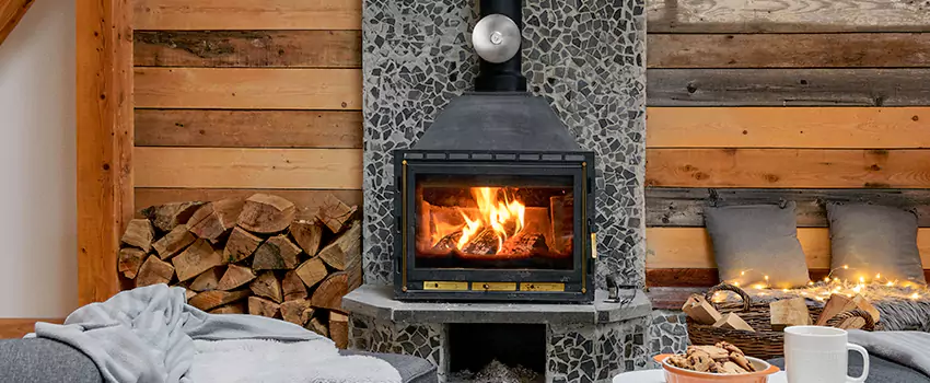 Affordable Wood Fireplace Fixing Solutions in Elk Grove, California