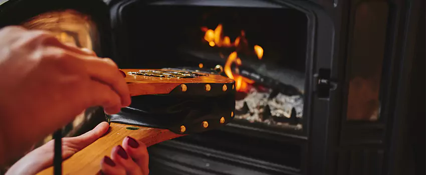 Cost of Wood Furnace Repair and Installation Services in Elk Grove, CA