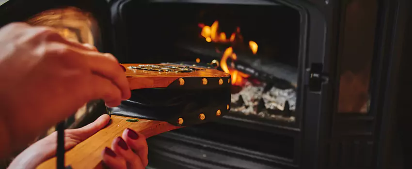 Wood Stove Grates Repair in Elk Grove, California